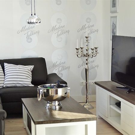 Ferienhaus Naturlich Wassermuhle Kappeln Quarto foto