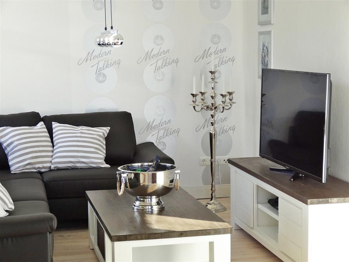 Ferienhaus Naturlich Wassermuhle Kappeln Quarto foto